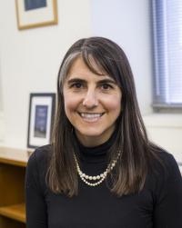 Jennifer E. Amengual (Photo: Barbara Alper)